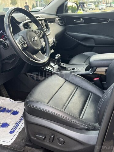 Kia Sorento 2016, 152,000 km - 2.0 l - Bakı