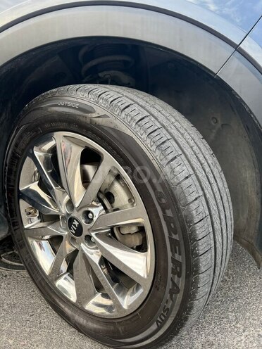 Kia Sorento 2016, 152,000 km - 2.0 l - Bakı
