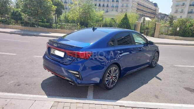 Kia Forte 2020, 41,843 km - 1.6 l - Bakı
