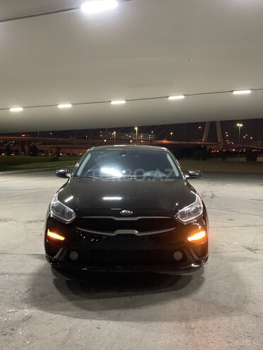 Kia Forte 2019, 142,000 km - 2.0 l - Bakı