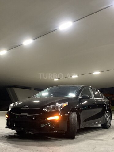 Kia Forte 2019, 142,000 km - 2.0 l - Bakı