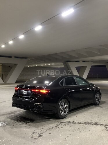 Kia Forte 2019, 142,000 km - 2.0 l - Bakı