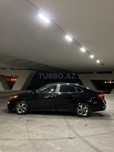 Kia Forte 2019, 142,000 km - 2.0 l - Bakı