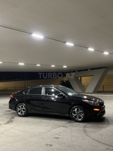 Kia Forte 2019, 142,000 km - 2.0 l - Bakı