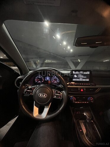Kia Forte 2019, 142,000 km - 2.0 l - Bakı