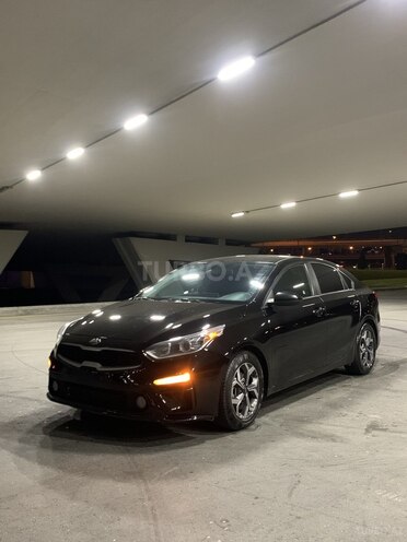 Kia Forte 2019, 142,000 km - 2.0 l - Bakı