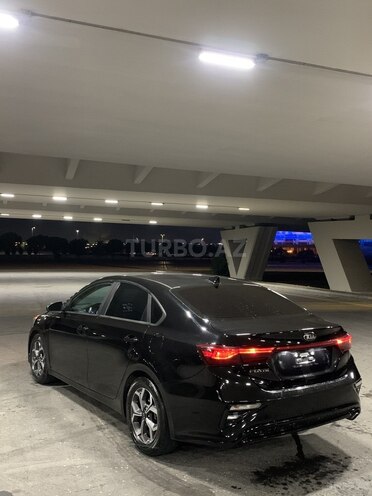 Kia Forte 2019, 142,000 km - 2.0 l - Bakı