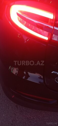 Ford Fusion (North America) 2019, 91,230 km - 1.5 l - Beyləqan