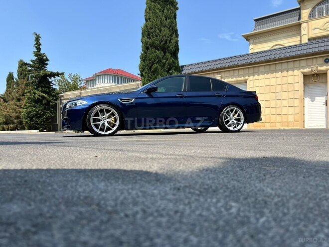 BMW 528 2013, 184,457 km - 2.0 l - Bakı