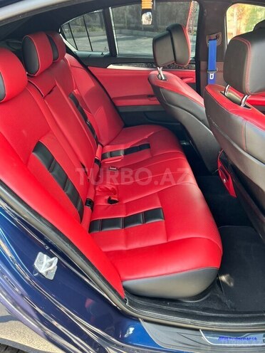 BMW 528 2013, 184,457 km - 2.0 l - Bakı
