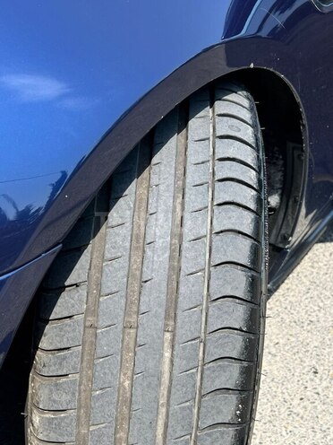 BMW 528 2013, 184,457 km - 2.0 l - Bakı