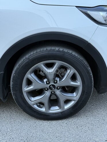 Kia Sorento 2015, 121,000 km - 2.0 l - Bakı