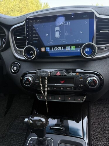 Kia Sorento 2015, 121,000 km - 2.0 l - Bakı