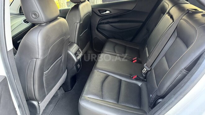 Chevrolet Equinox 2020, 108,509 km - 1.5 l - Gəncə