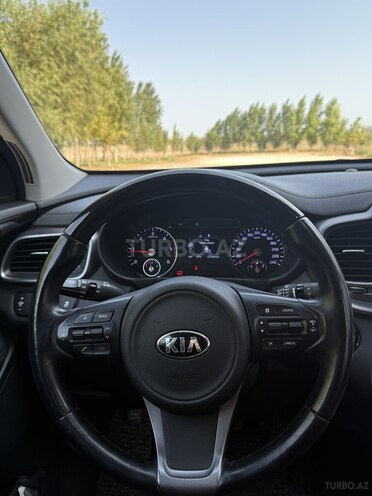 Kia Sorento 2015, 121,000 km - 2.0 l - Bakı