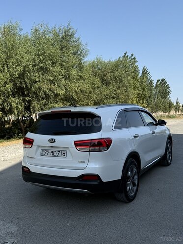 Kia Sorento 2015, 121,000 km - 2.0 l - Bakı