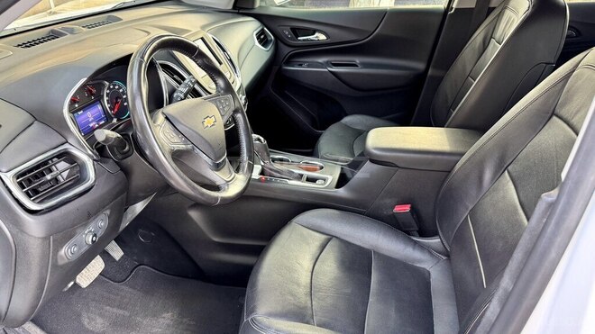Chevrolet Equinox 2020, 108,509 km - 1.5 l - Gəncə