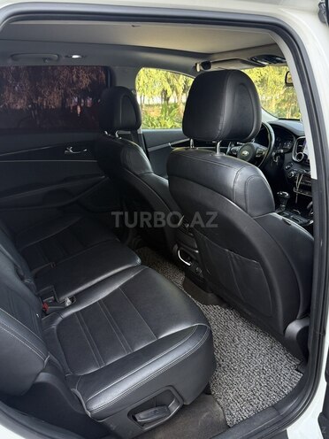 Kia Sorento 2015, 121,000 km - 2.0 l - Bakı