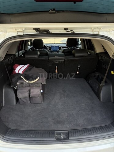 Kia Sorento 2015, 121,000 km - 2.0 l - Bakı