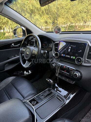 Kia Sorento 2015, 121,000 km - 2.0 l - Bakı