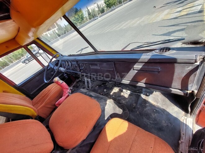 KamAz 53215 2007, 300,000 km - 2.0 l - Gəncə