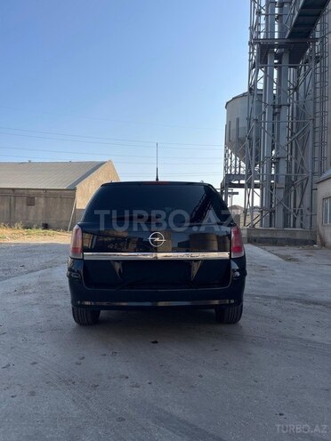 Opel Astra 2006, 214,203 km - 1.4 l - Sumqayıt