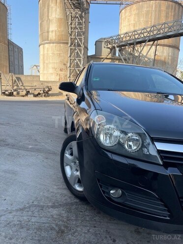 Opel Astra 2006, 214,203 km - 1.4 l - Sumqayıt