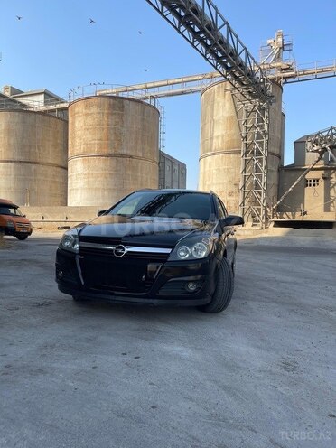 Opel Astra 2006, 214,203 km - 1.4 l - Sumqayıt