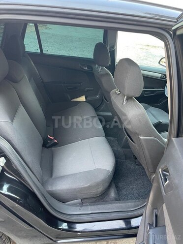 Opel Astra 2006, 214,203 km - 1.4 l - Sumqayıt