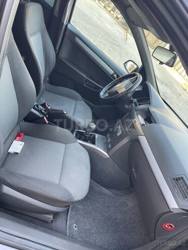 Opel Astra 2006, 214,203 km - 1.4 l - Sumqayıt