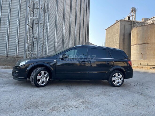 Opel Astra 2006, 214,203 km - 1.4 l - Sumqayıt