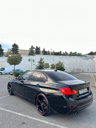 BMW 328 2012, 198,000 km - 2.0 l - Bakı