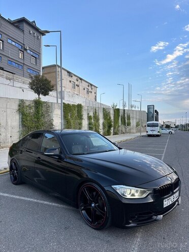 BMW 328 2012, 198,000 km - 2.0 l - Bakı