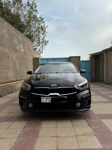 Kia Forte 2019, 74,000 km - 2.0 l - Bakı