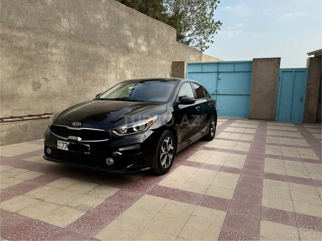 Kia Forte 2019, 74,000 km - 2.0 l - Bakı