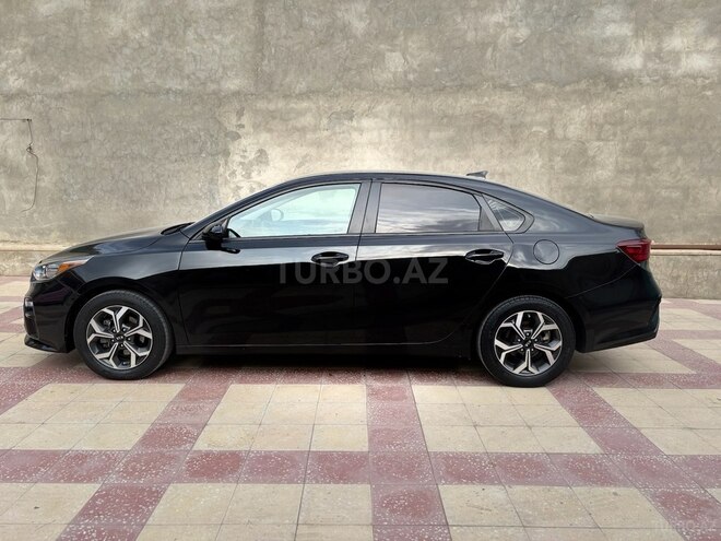 Kia Forte 2019, 74,000 km - 2.0 l - Bakı