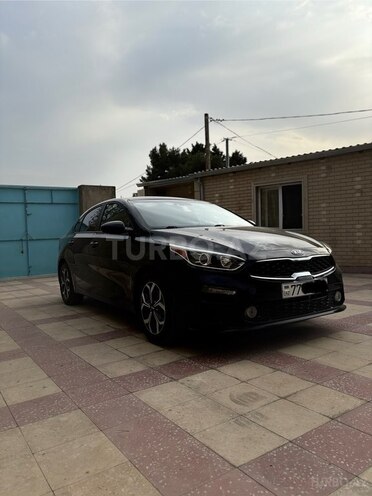 Kia Forte 2019, 74,000 km - 2.0 l - Bakı