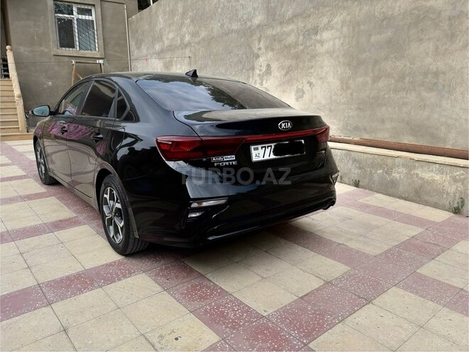 Kia Forte 2019, 74,000 km - 2.0 l - Bakı