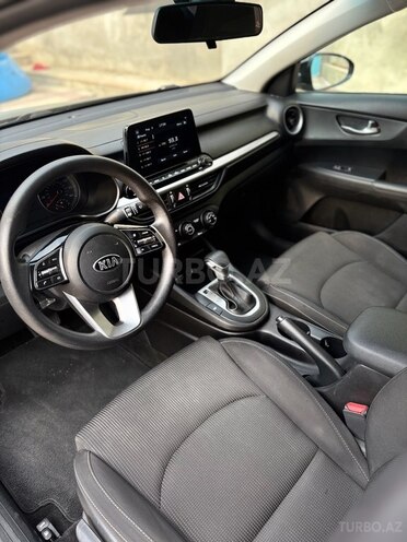 Kia Forte 2019, 74,000 km - 2.0 l - Bakı