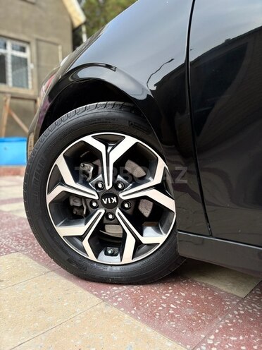 Kia Forte 2019, 74,000 km - 2.0 l - Bakı