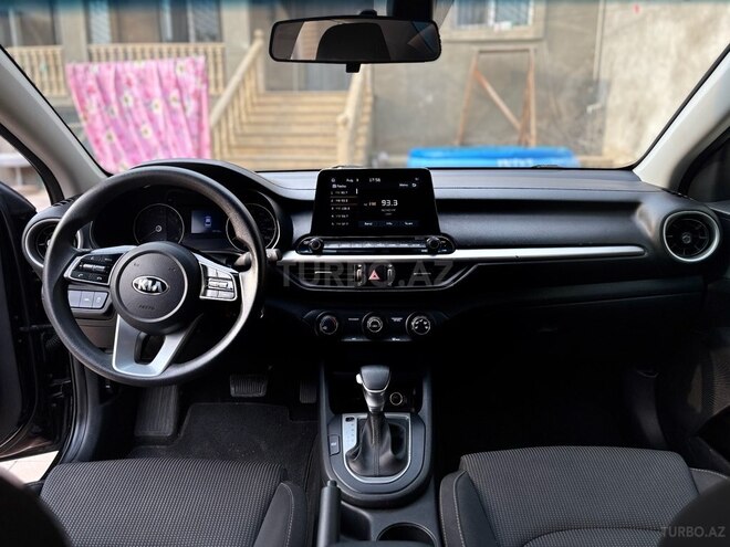 Kia Forte 2019, 74,000 km - 2.0 l - Bakı