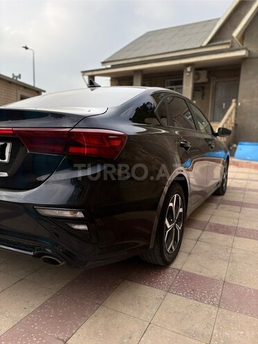 Kia Forte 2019, 74,000 km - 2.0 l - Bakı