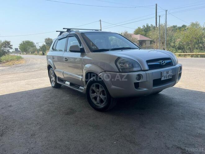 Hyundai Tucson 2009, 212,279 km - 2.0 l - Sabirabad