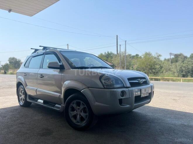 Hyundai Tucson 2009, 212,279 km - 2.0 l - Sabirabad