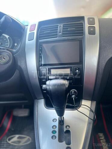 Hyundai Tucson 2009, 212,279 km - 2.0 l - Sabirabad