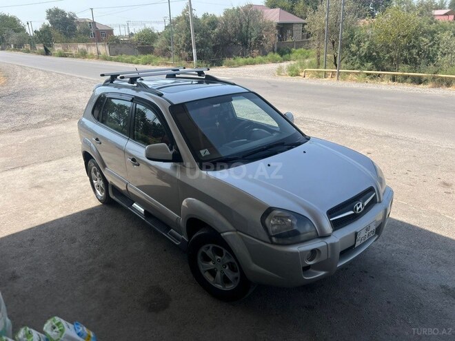 Hyundai Tucson 2009, 212,279 km - 2.0 l - Sabirabad