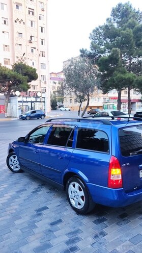 Opel Astra 2004, 420,039 km - 1.6 l - Sumqayıt
