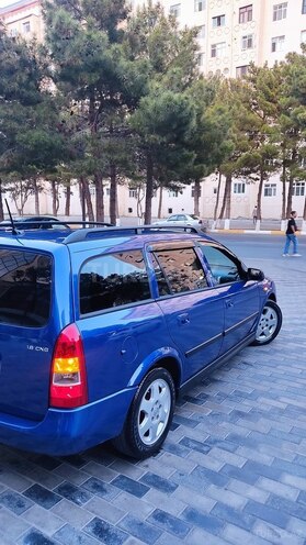 Opel Astra 2004, 420,039 km - 1.6 l - Sumqayıt