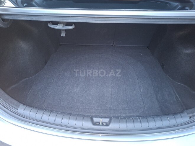 Hyundai Accent 2021, 78,858 km - 1.6 л - Bakı