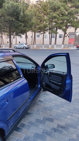 Opel Astra 2004, 420,039 km - 1.6 l - Sumqayıt